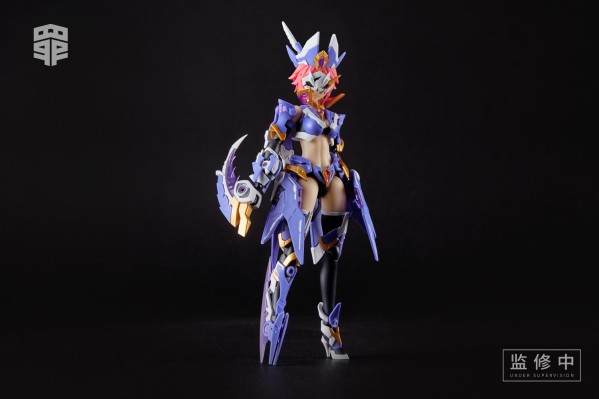 罪系列 SIN-02 贪婪