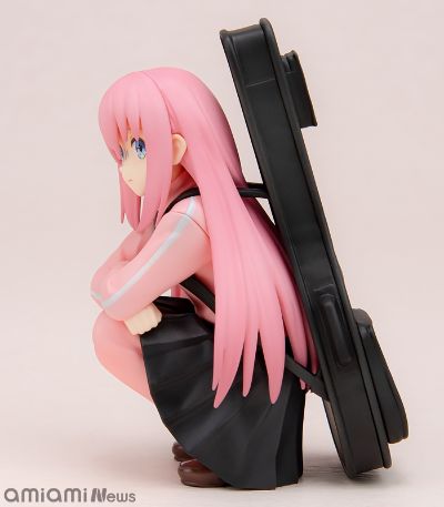 Melty Princess 孤独摇滚！掌中后藤独