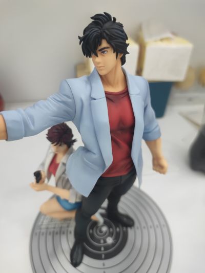 GEM系列 城市猎人 冴羽獠 与 槙村香