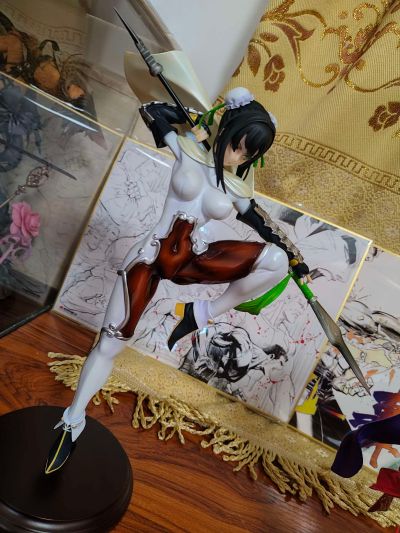 绝命制裁X 狭雾友子