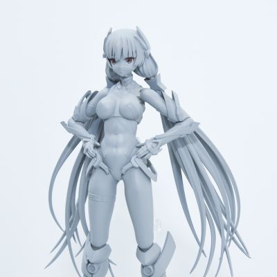 PLAMATEA 乐园追放 安吉拉‧巴尔扎克