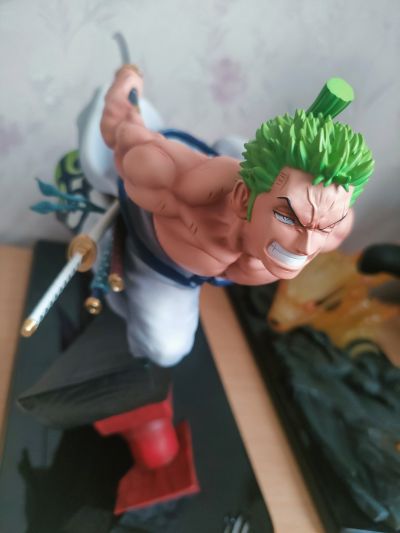 IKIGAI #2 海贼王 光月御殿 Ultimate Edition