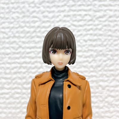 HG GIRLS 新·假面骑士 绿川琉璃子