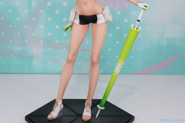 初音未来GT计划 赛车未来2022 热带造型