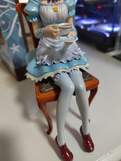 绫波零〜女仆限定版〜