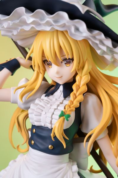 B-Style 东方Project 雾雨魔理沙