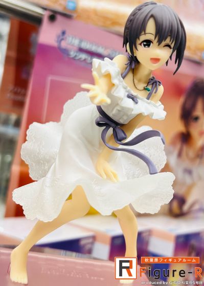 Emotional lens 偶像大师灰姑娘女孩 乙仓悠贵