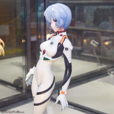 新世纪福音战士新剧场版 绫波零