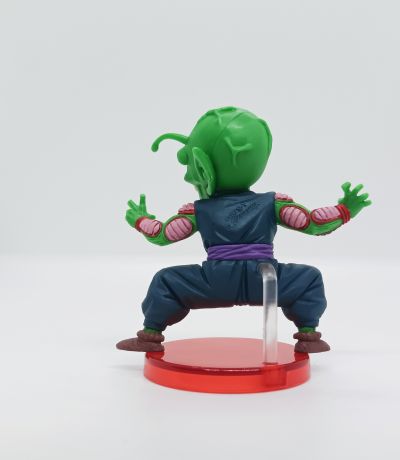 WCF 龙珠Z 孙悟空 