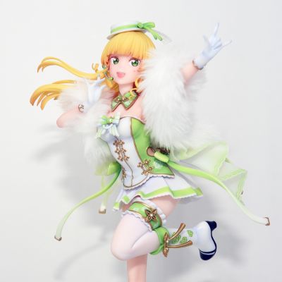 爱与演唱会！超级明星！！ 平安名堇 玫花绮梦