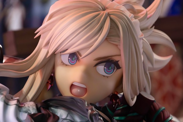 Fate/Samurai Remnant 狂战士-宫本武藏 1/7玩具人偶 豪华版