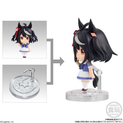 赛马娘 迷你角色系列02