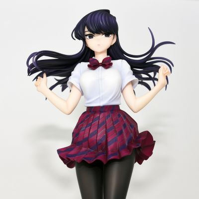 古见同学有交流障碍症 古见硝子 夏装