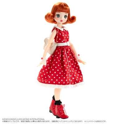 Pookie Boo BonBon / 波点瓢虫