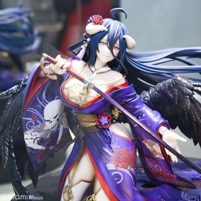 晓想系列 OVERLORD 第四季 雅儿贝德