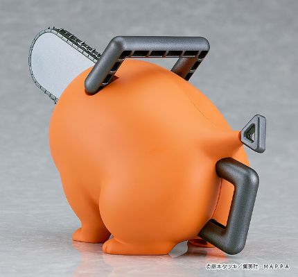 PLAMAX  链锯人 波奇塔