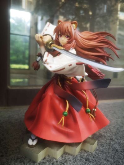 盾之勇者成名录 第二季 刀之勇者 拉芙塔莉雅