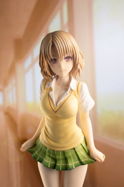 出包王女DARKNESS 校服系列 籾冈里纱