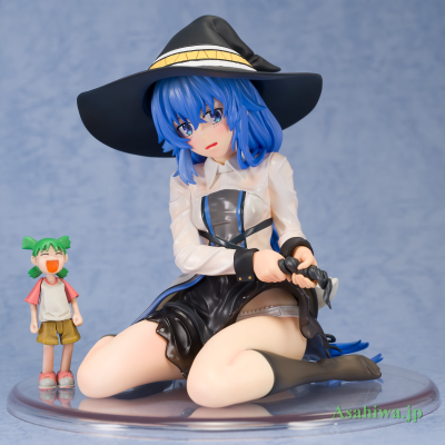 无职转生 ~到了异世界就拿出真本事~ 洛琪希·米格路迪亚 湿身版