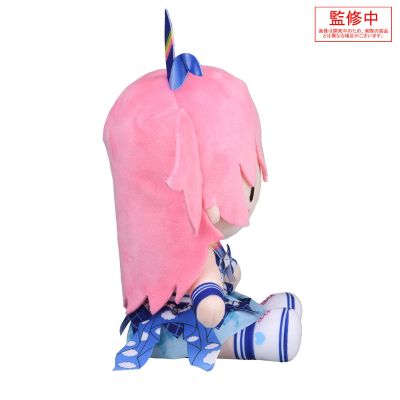 世界计划 多彩舞台 feat.初音未来 软绵绵玩偶 桃井爱莉 在这里RE:START! M尺寸