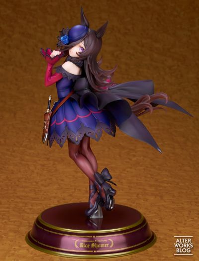 赛马娘 闪耀！优俊少女  米浴