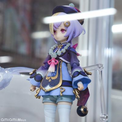 ARCTECH系列 原神 七七 冻冻回魂夜