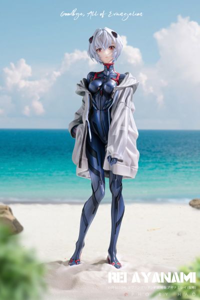 【今天拍什么】Alter 米山舞 绫波零