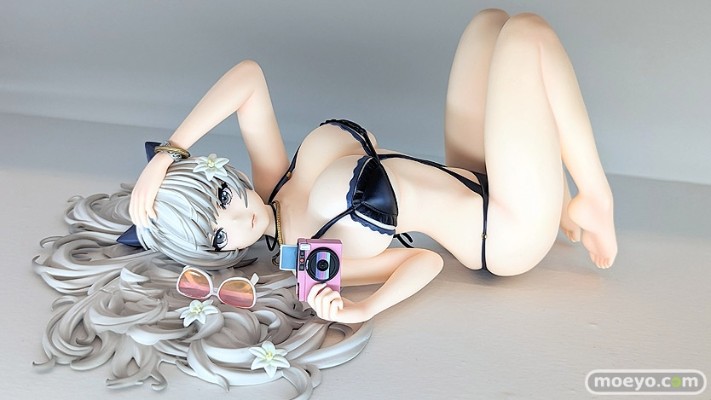 B-sytle 碧蓝航线 维托里奥·维内托 拉斯佩齐亚之花