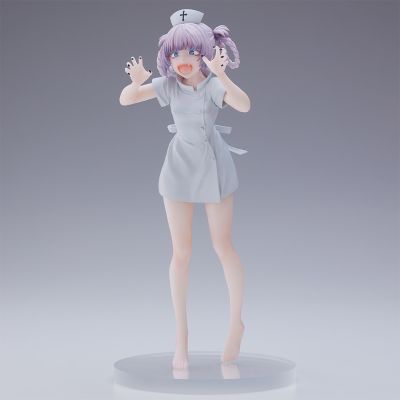 PM 彻夜之歌 七草荠 护士服