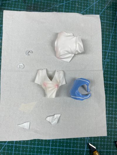 《放学后》  蠢沫沫