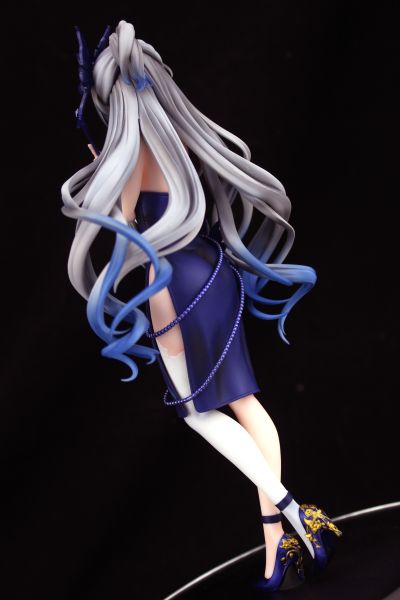 崩坏3rd 布洛妮娅 旗袍