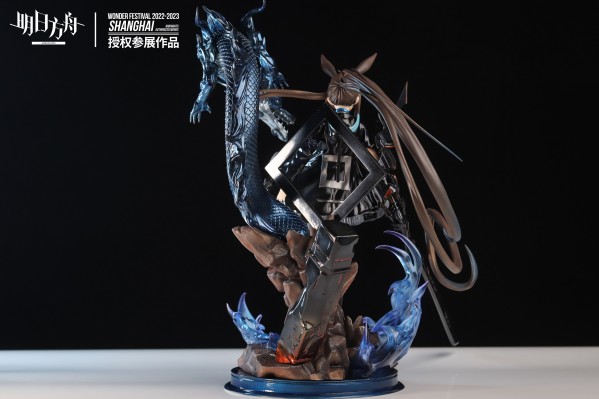 明日方舟-阿米娅 升变