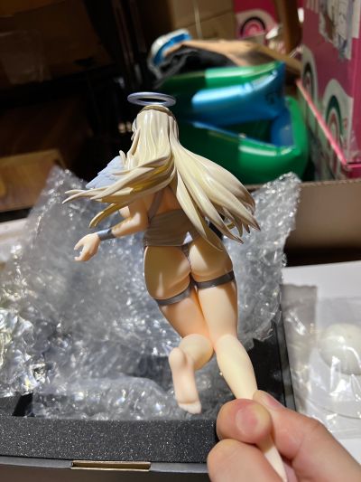 天使酱 （得意）