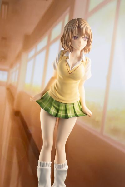 出包王女DARKNESS 校服系列 籾冈里纱