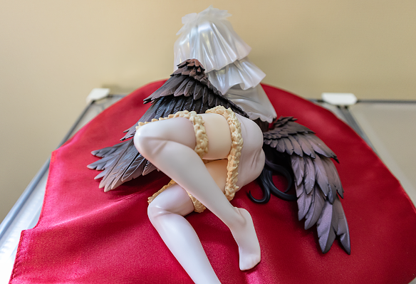 KD colle OVERLORD 第四季 雅儿贝德 新娘