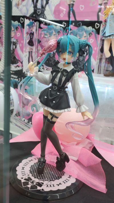 Fashion 初音未来 亚文化