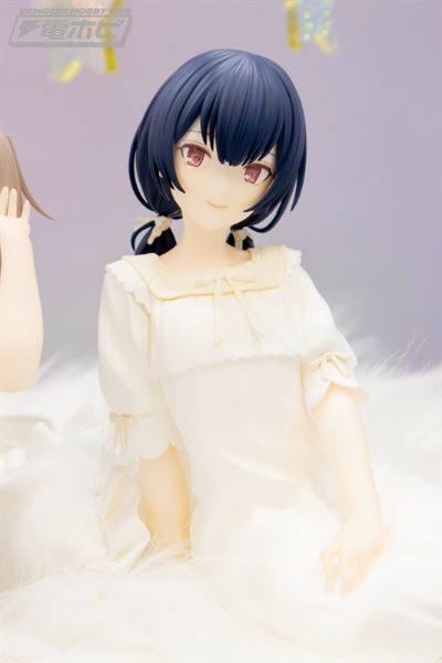 悠闲时光 偶像大师闪耀色彩 杜野凛世