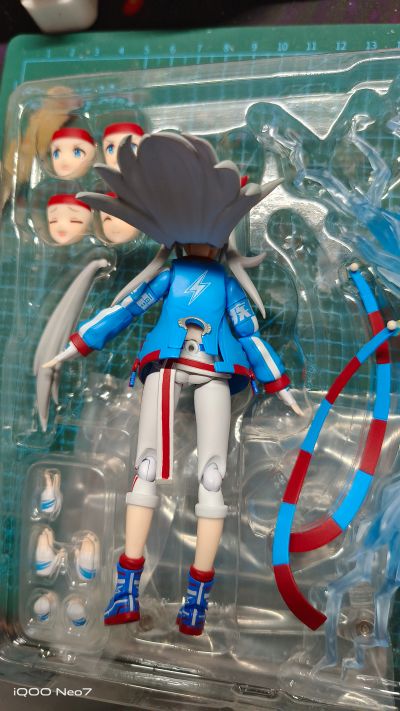 S.H.Figuarts 赛马娘 玉藻十字