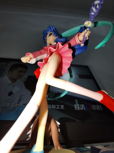 砂沙美魔法少女俱乐部 砂沙美＆美紗緒 