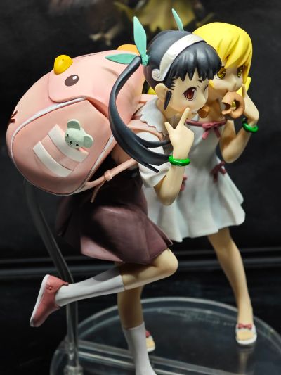 〈物语〉系列 忍野忍