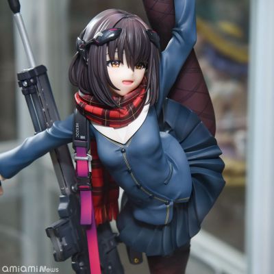 ARMS NOTE  远程女高中生