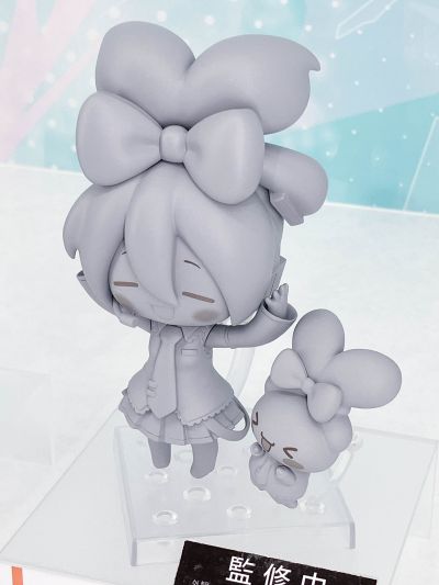 粘土人#2306 初音未来 大耳狗合作版