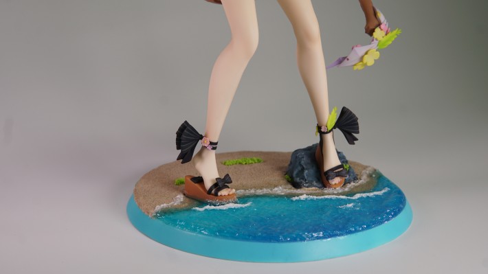 崩坏3rd 帕朵菲莉丝 盛夏收集者