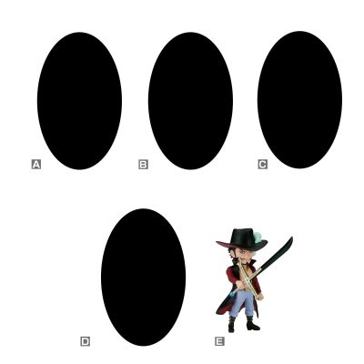 WCF 航海王 和之国完结篇2