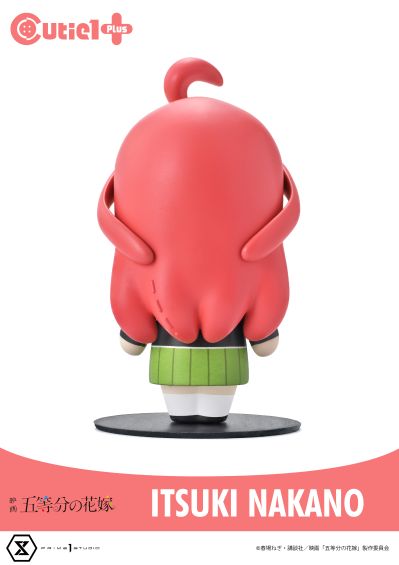 CT1-23014 Cutie1+ 五等分的新娘 中野五月