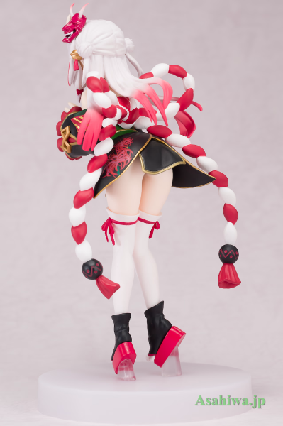 POP UP PARADE hololive 百鬼绫目