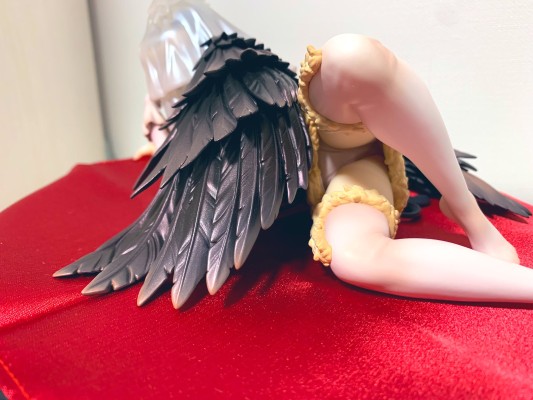 KD colle OVERLORD 第四季 雅儿贝德 新娘