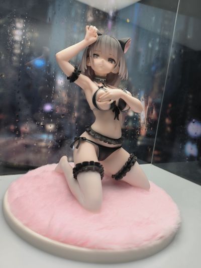 镜子前的姿势 绫香酱