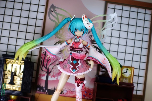 小小样品 爷爷奶奶的家