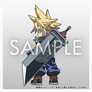 最终幻想7重制版 第二部（FINAL FANTASY VII REBIRTH） 实体游戏限量珍藏版